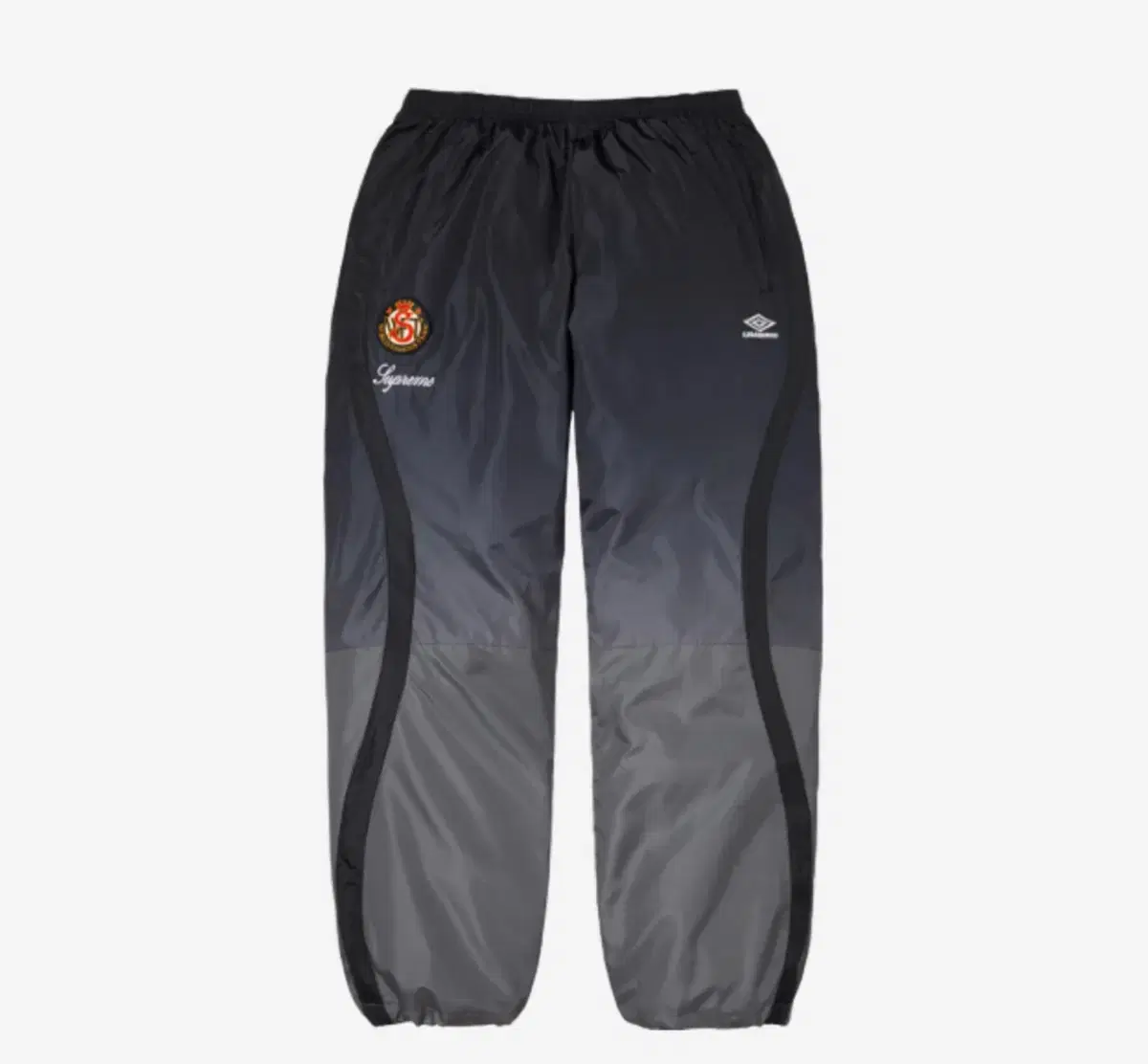 Supreme Old English Track Pant M Supreme 25SS Old English TRACK